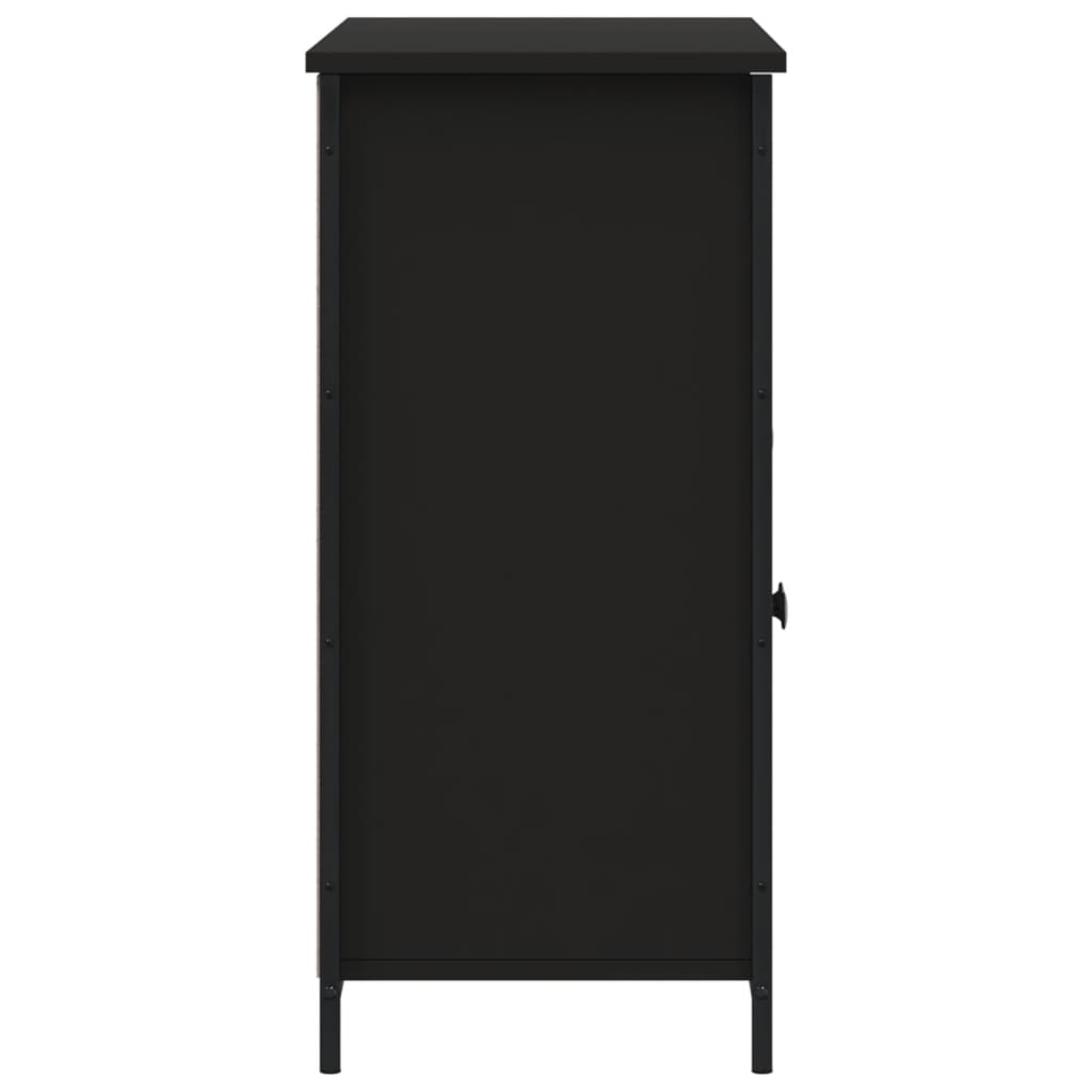 Skänk 100X35X75 Cm Konstruerat Trä