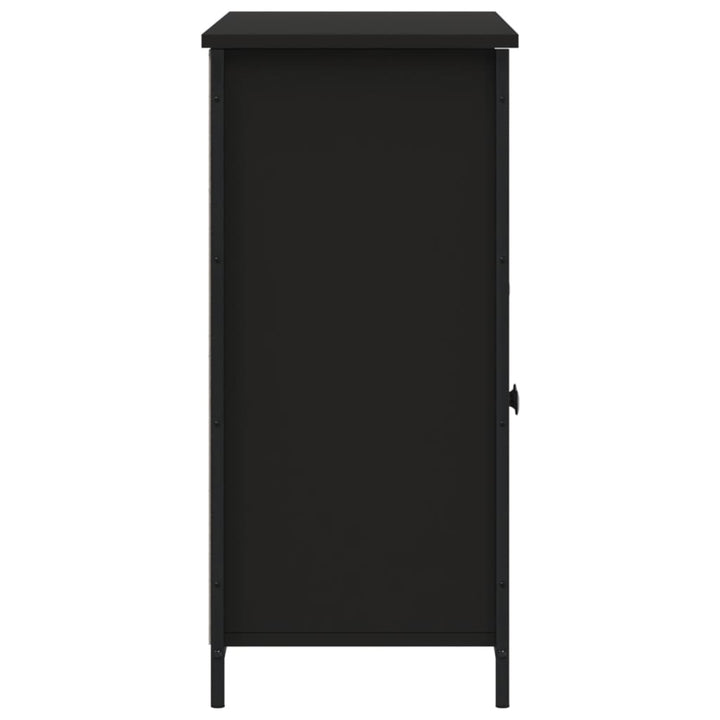 Skänk 100X35X75 Cm Konstruerat Trä