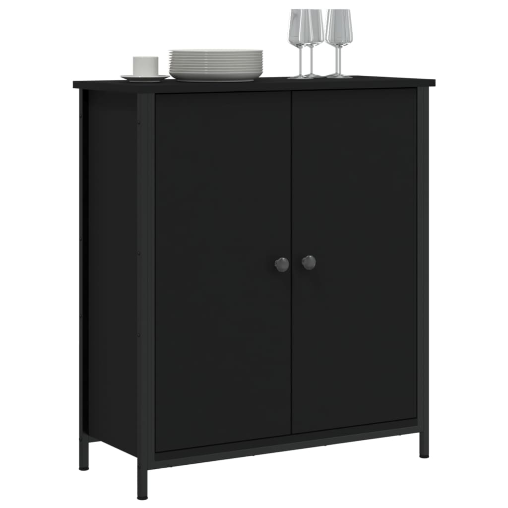 Skänk 70X30X80 Cm Konstruerat Trä