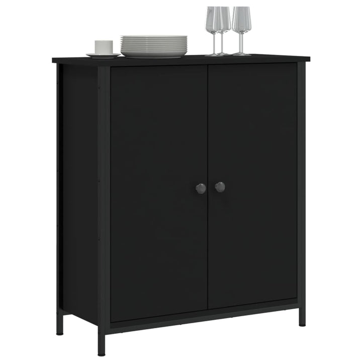 Skänk 70X30X80 Cm Konstruerat Trä