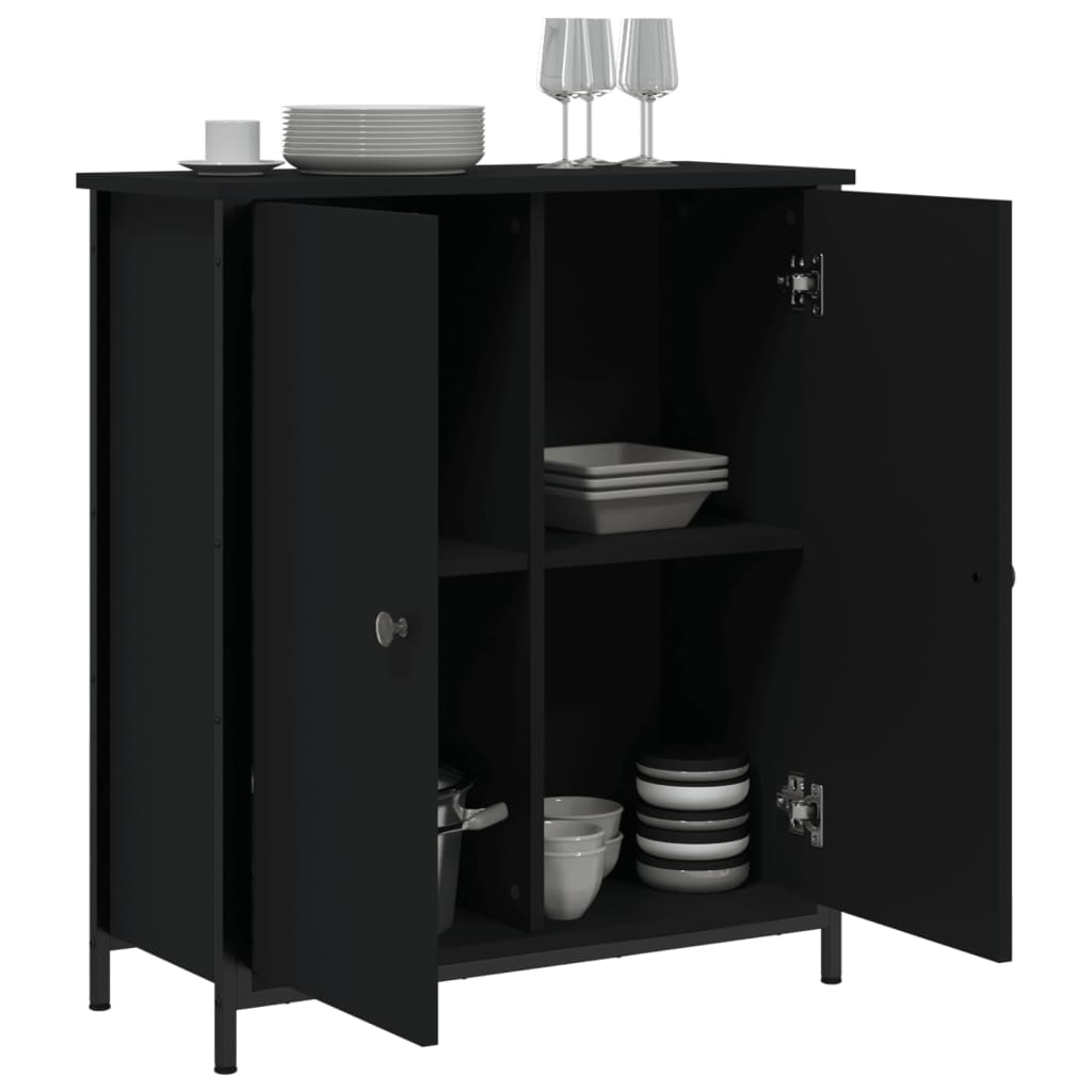 Skänk 70X30X80 Cm Konstruerat Trä