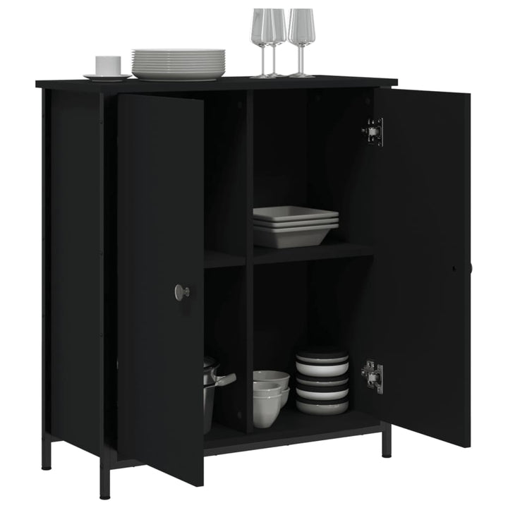 Skänk 70X30X80 Cm Konstruerat Trä