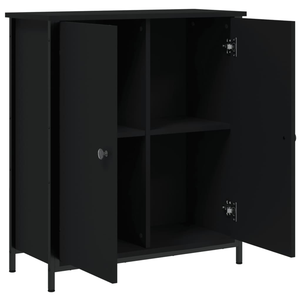 Skänk 70X30X80 Cm Konstruerat Trä