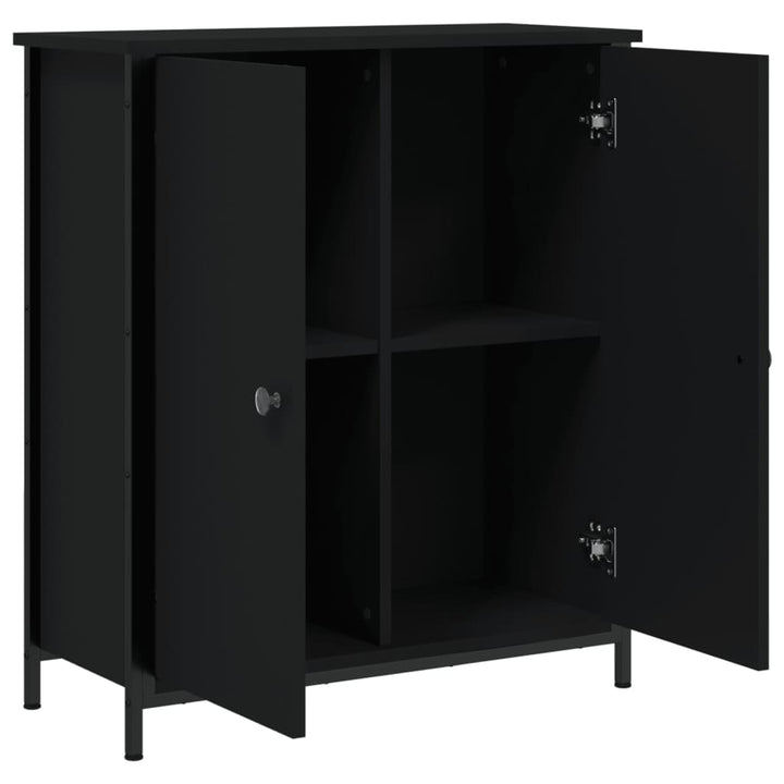 Skänk 70X30X80 Cm Konstruerat Trä