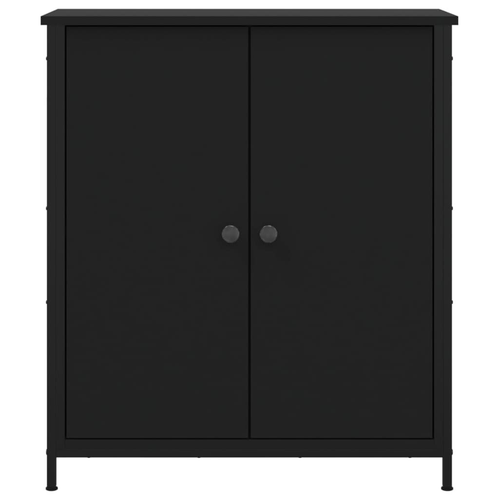 Skänk 70X30X80 Cm Konstruerat Trä