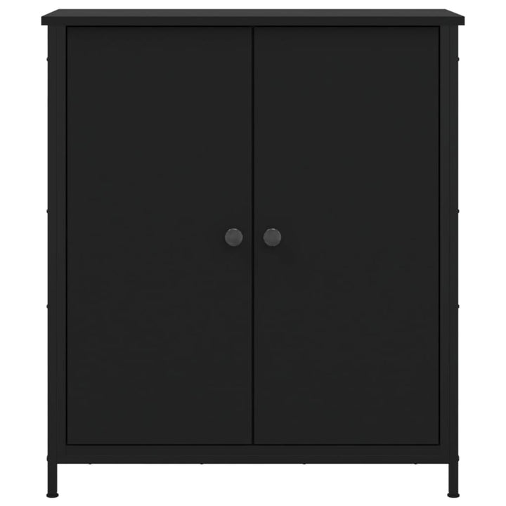 Skänk 70X30X80 Cm Konstruerat Trä