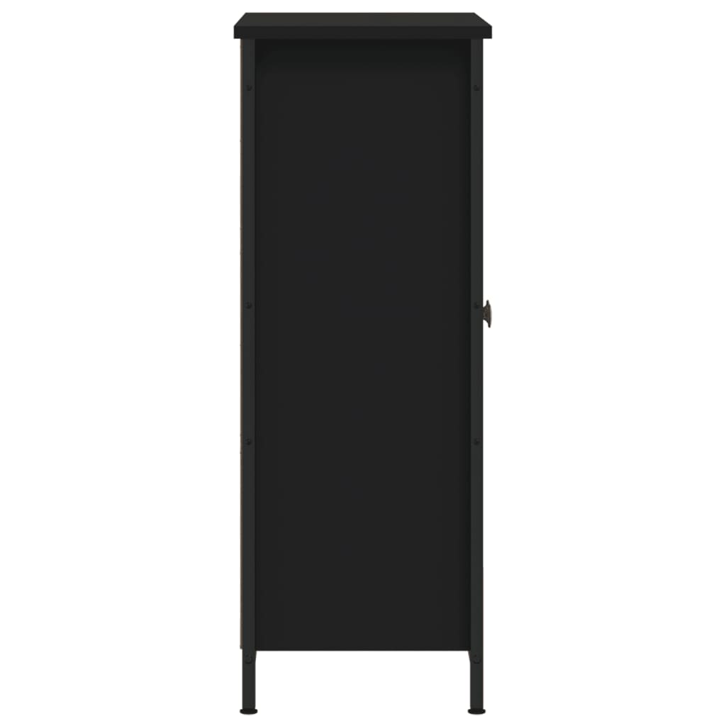Skänk 70X30X80 Cm Konstruerat Trä