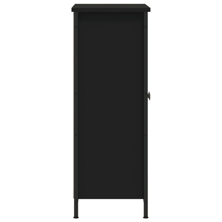 Skänk 70X30X80 Cm Konstruerat Trä