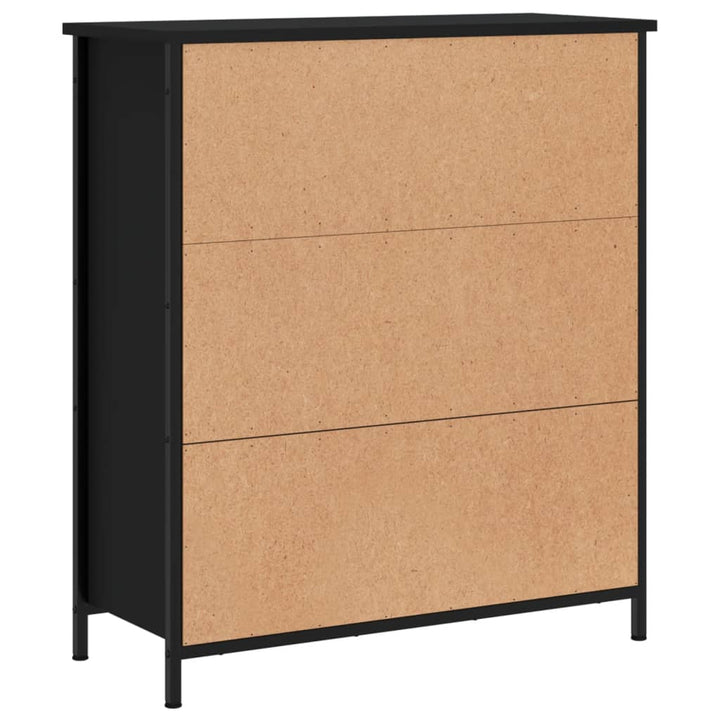 Skänk 70X30X80 Cm Konstruerat Trä