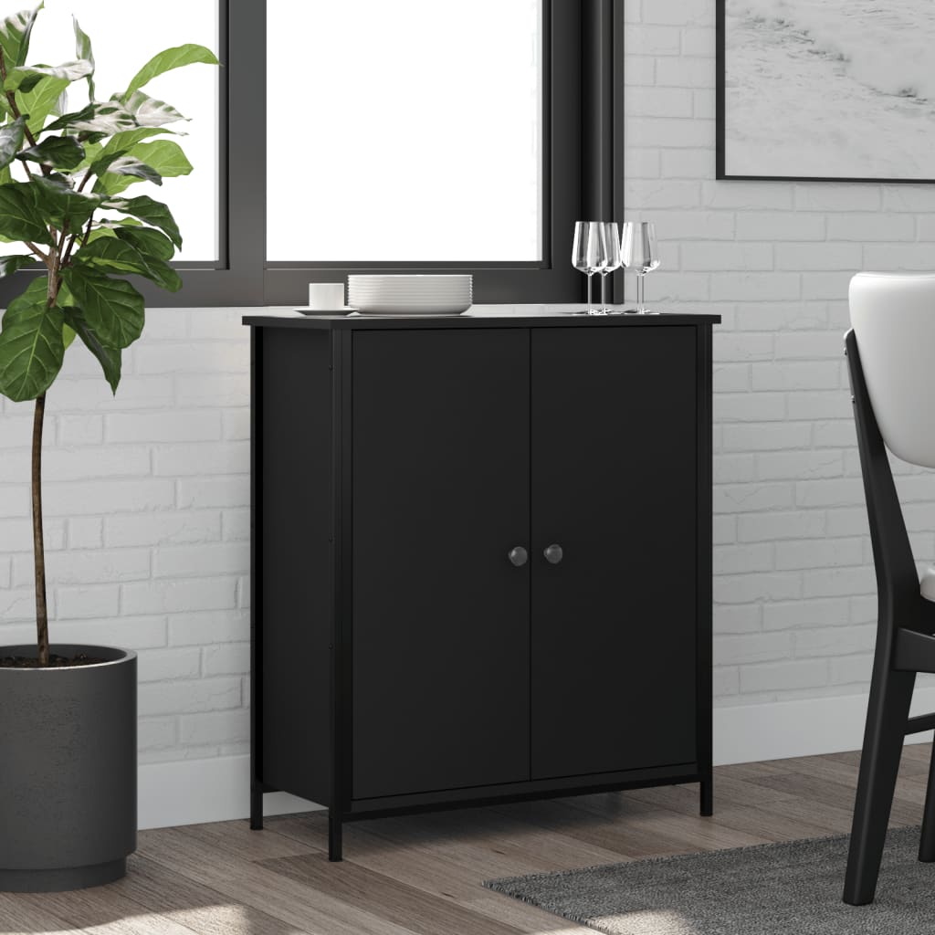 Skänk 70X30X80 Cm Konstruerat Trä