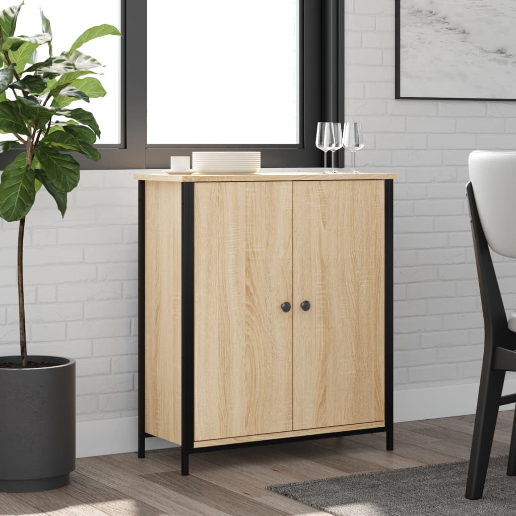 Skänk 70X30X80 Cm Konstruerat Trä