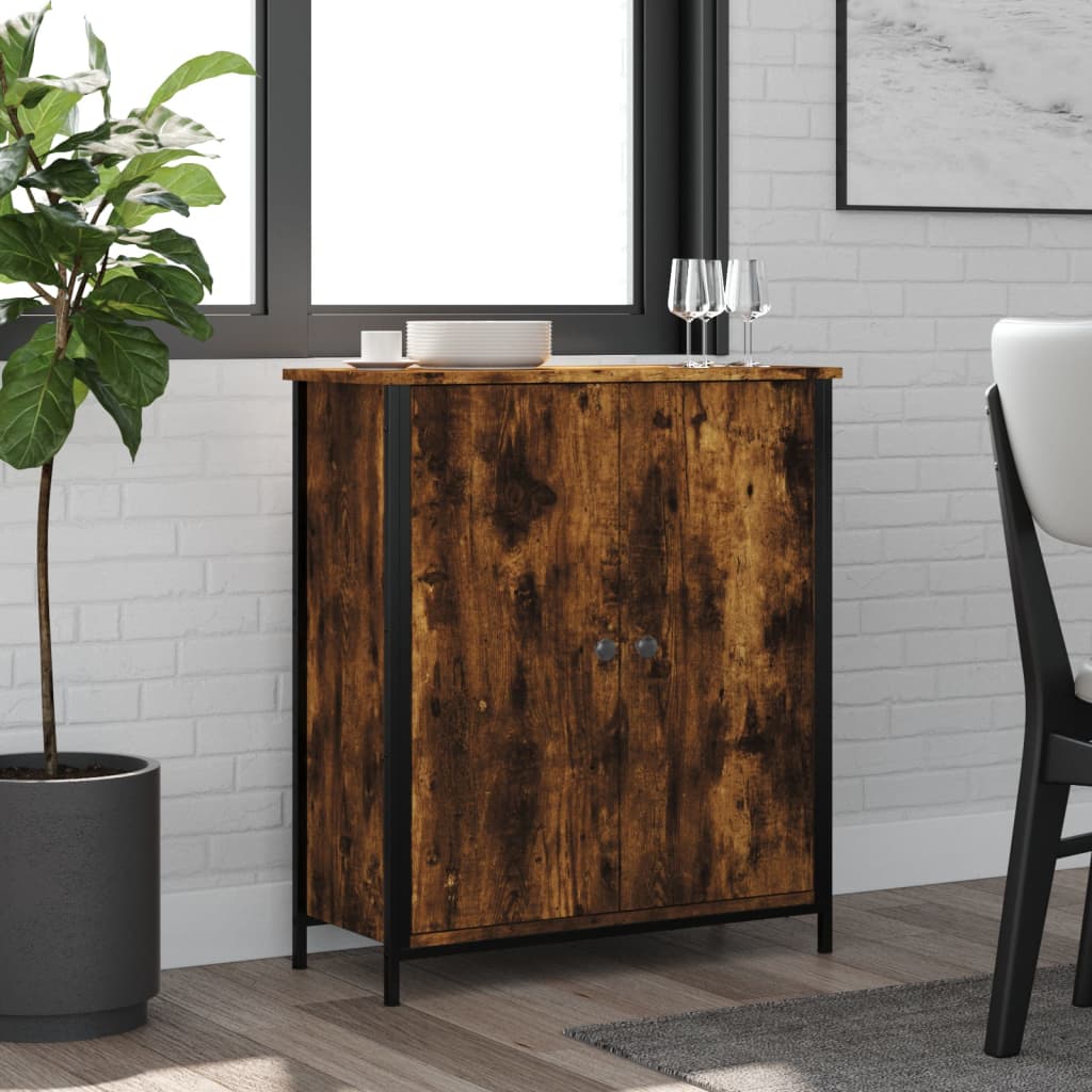 Skänk 70X30X80 Cm Konstruerat Trä
