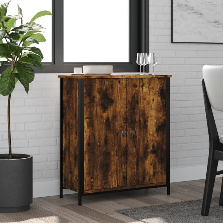 Skänk 70X30X80 Cm Konstruerat Trä