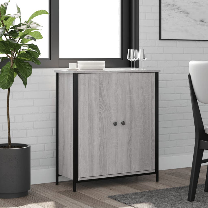 Skänk 70X30X80 Cm Konstruerat Trä