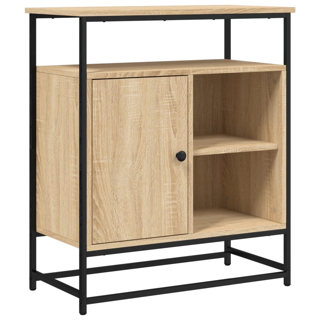 Skänk 69X35X80 Cm Konstruerat Trä