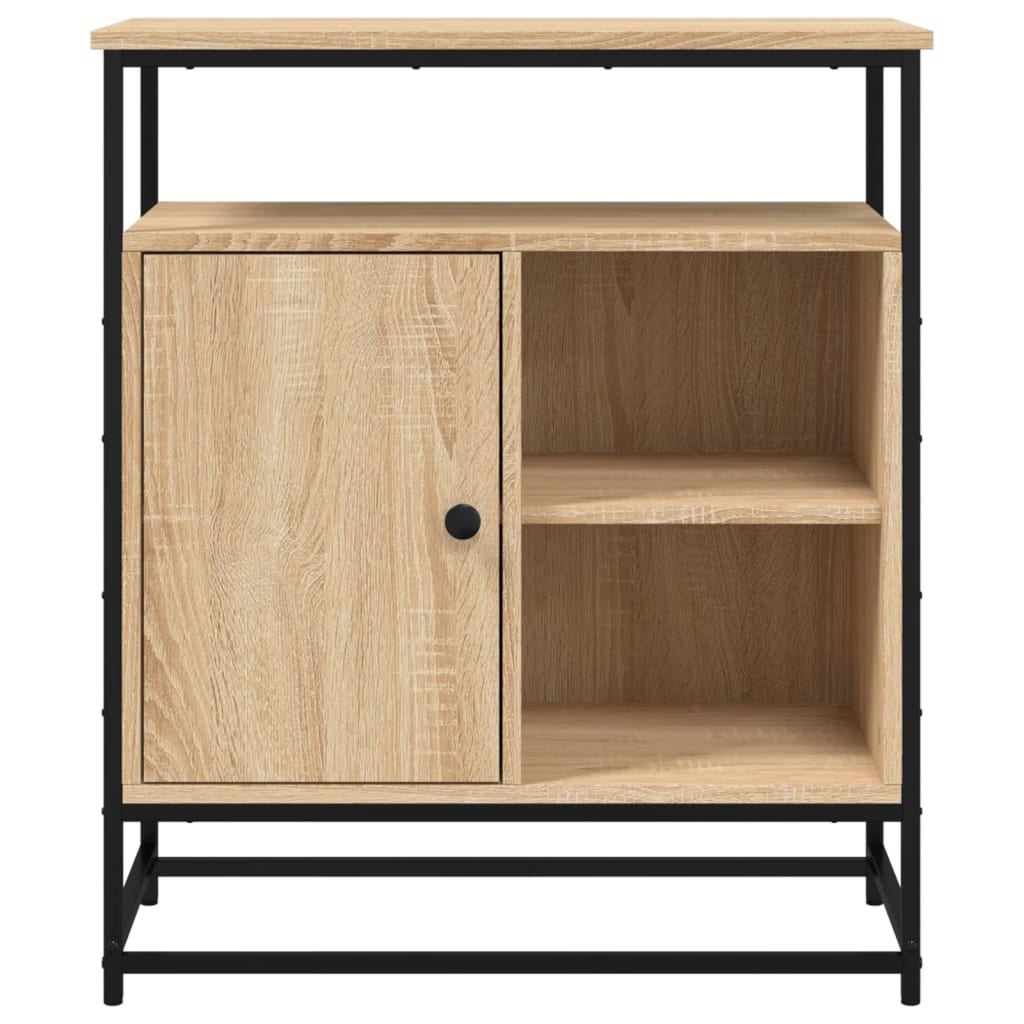 Skänk 69X35X80 Cm Konstruerat Trä