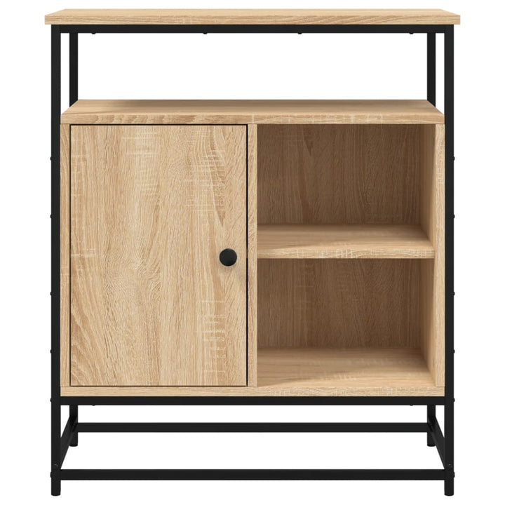 Skänk 69X35X80 Cm Konstruerat Trä