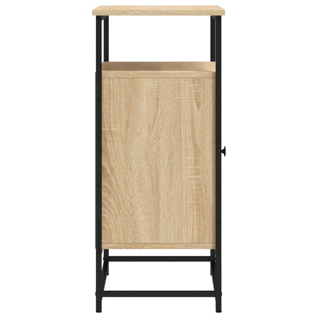Skänk 69X35X80 Cm Konstruerat Trä