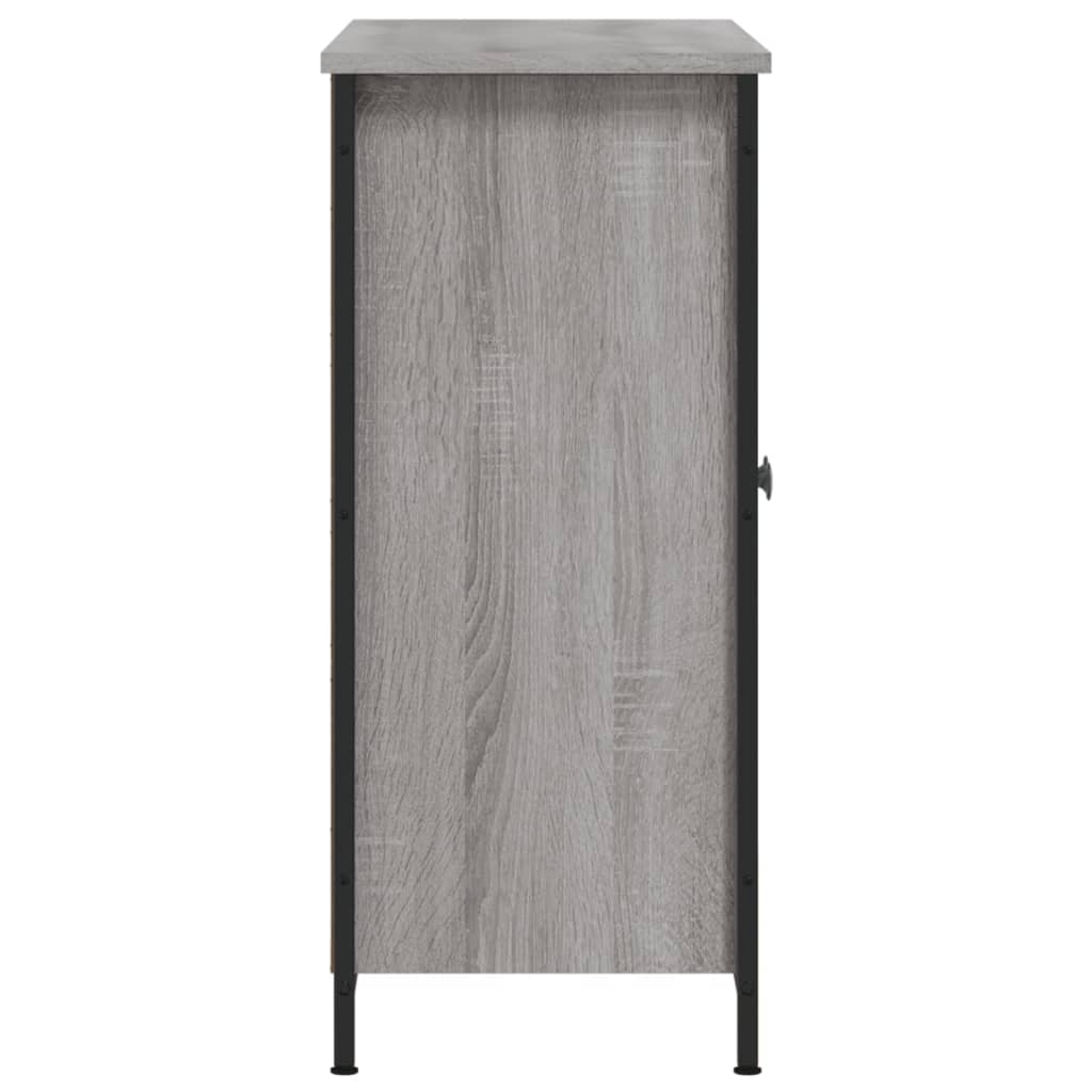 Skänk 100X33X75 Cm Konstruerat Trä