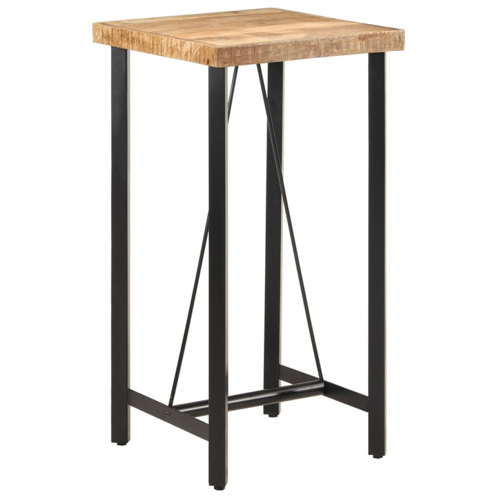Barbord Och Järn