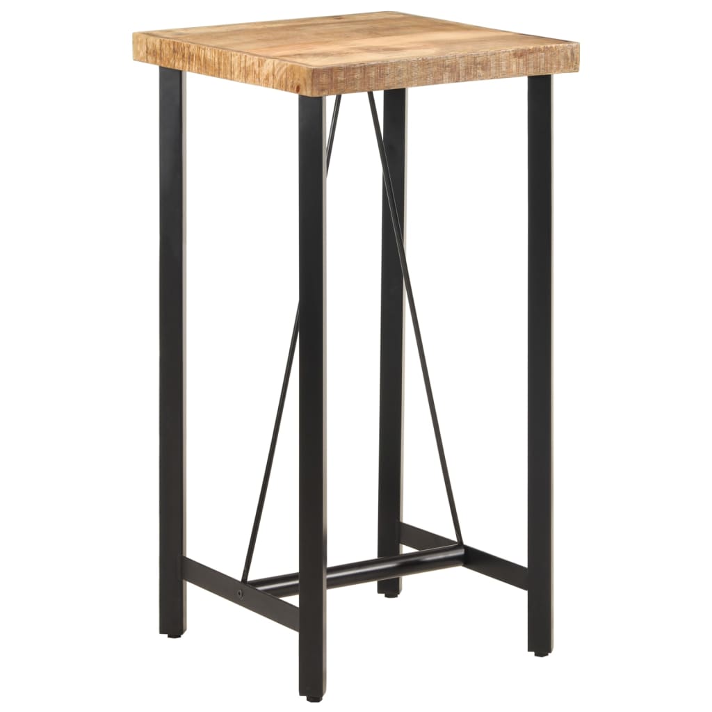 Barbord Och Järn