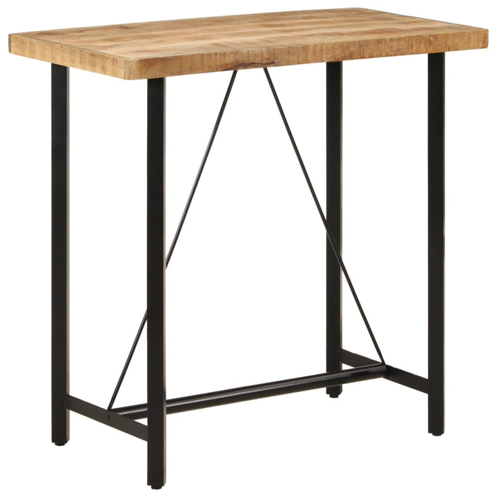 Barbord Och Järn