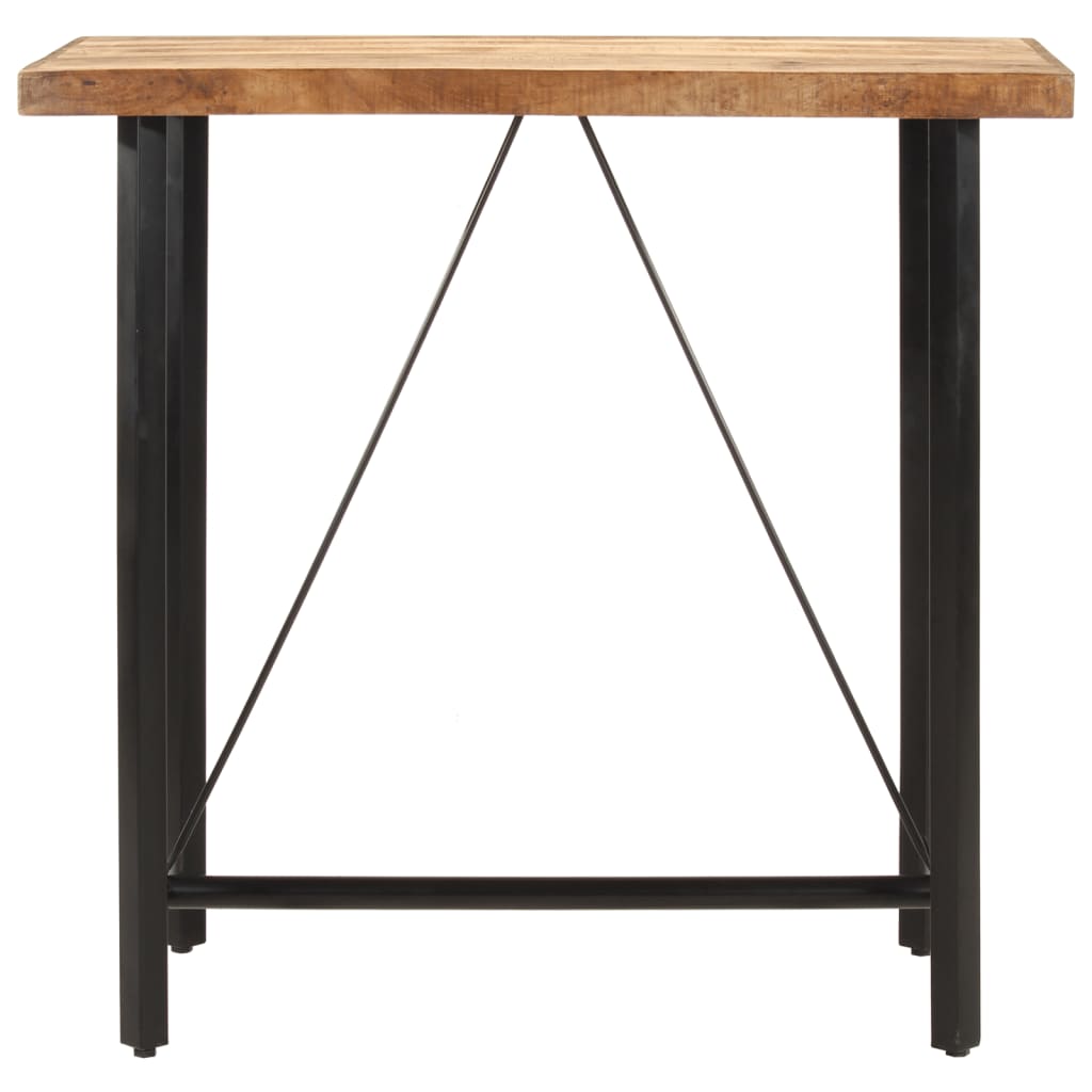 Barbord Och Järn