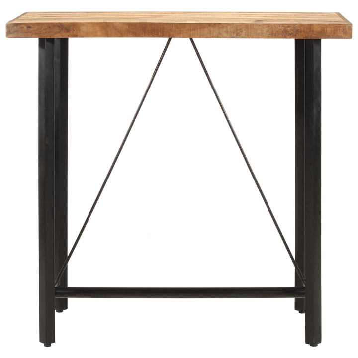 Barbord Och Järn