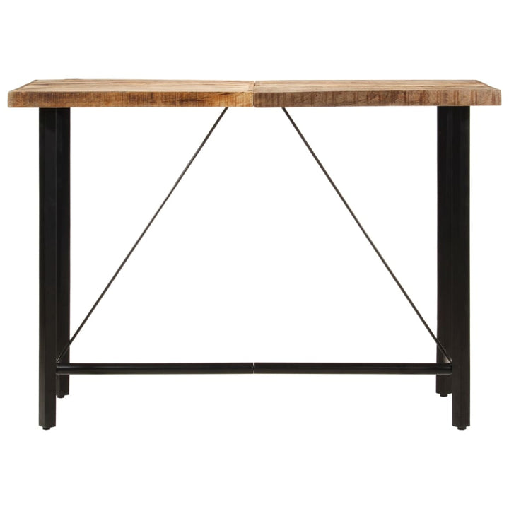 Barbord Och Järn
