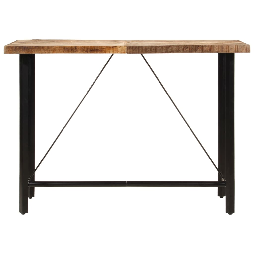 Barbord Och Järn