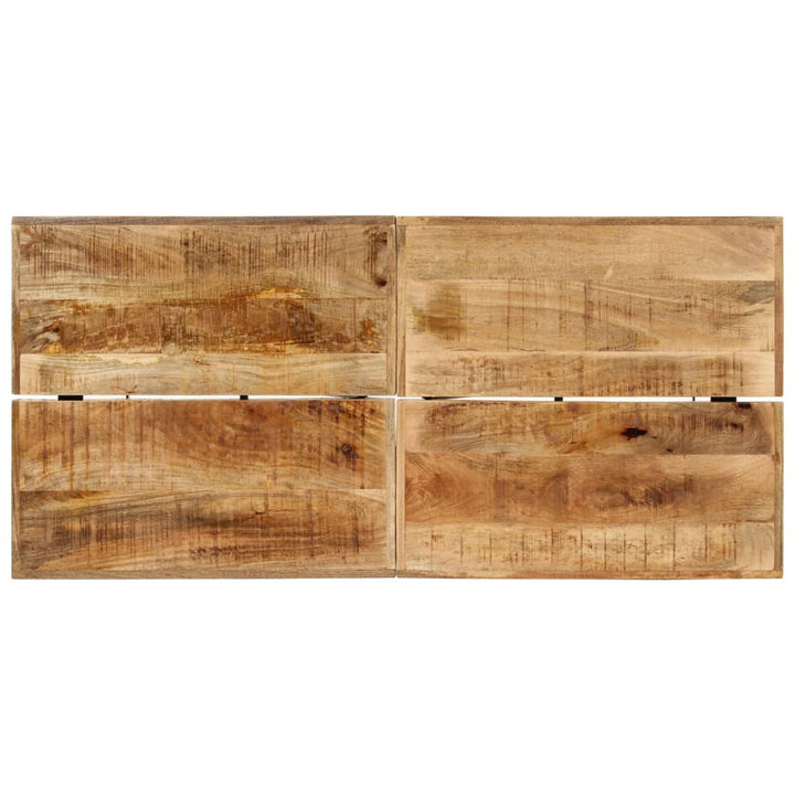 Barbord Och Järn
