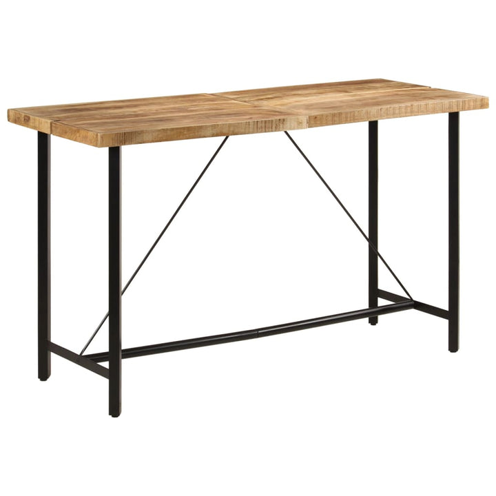 Barbord Och Järn