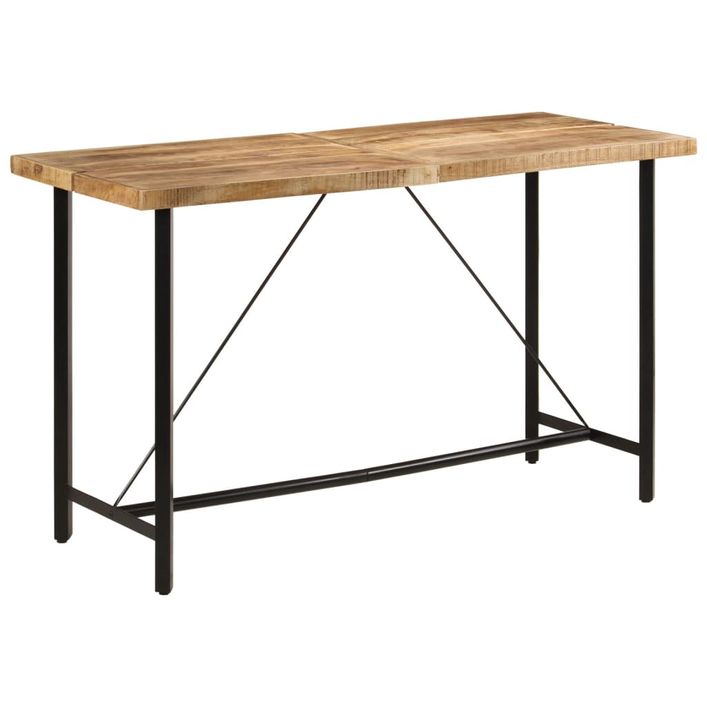 Barbord Och Järn