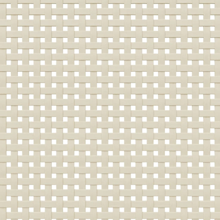 Garderob Senja Rottinglook 90X55X175 Cm Massiv Furu