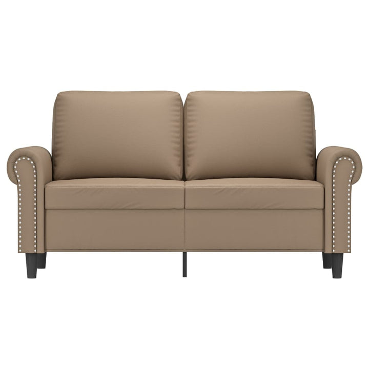 2-Sitssoffa Konstläder