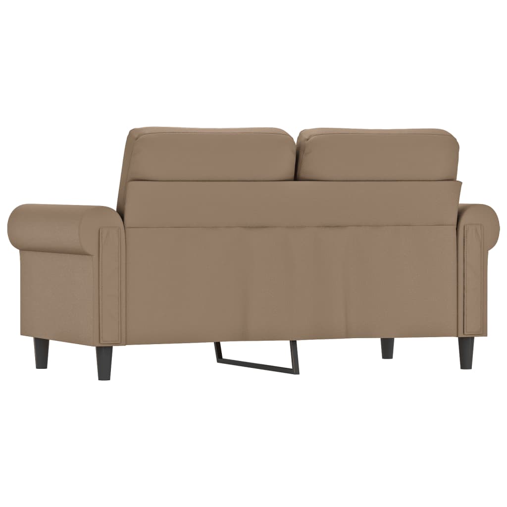 2-Sitssoffa Konstläder