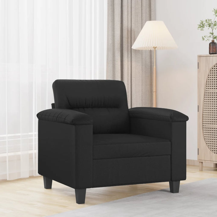 2-Sitssoffa Fuskläder