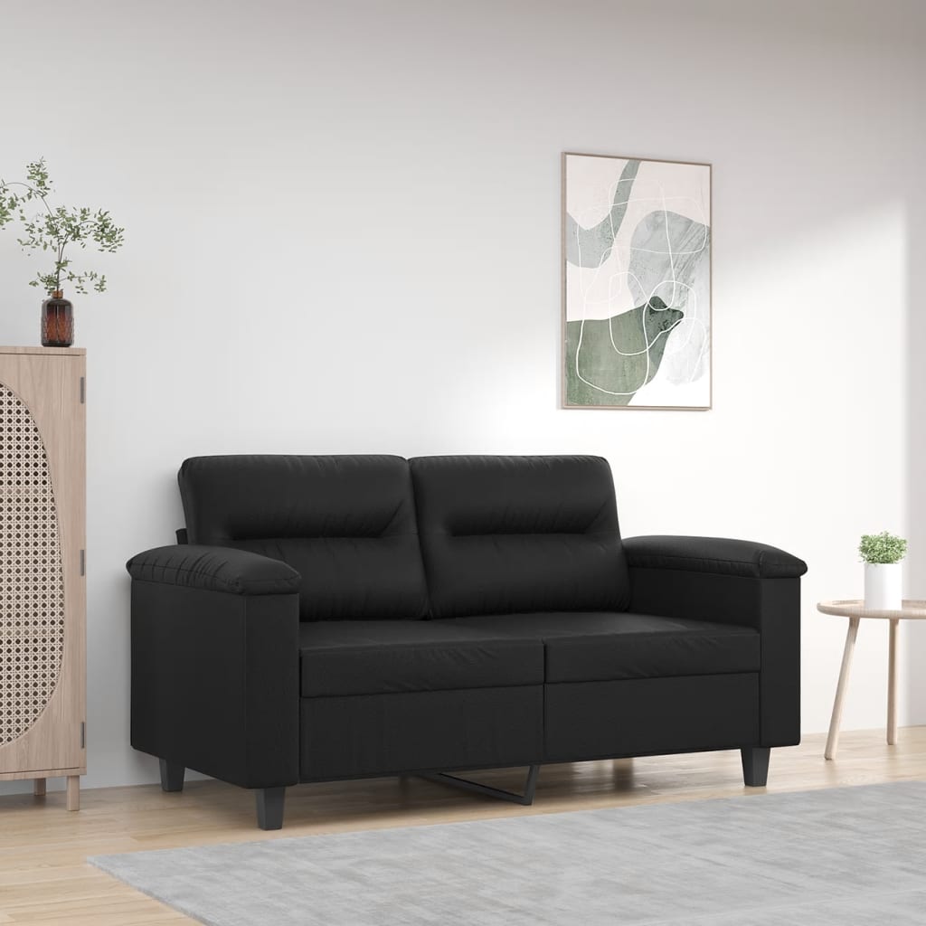 2-Sitssoffa Fuskläder