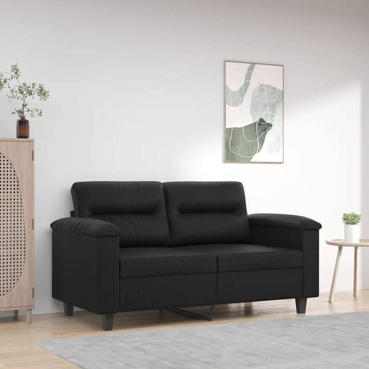 2-Sitssoffa Fuskläder
