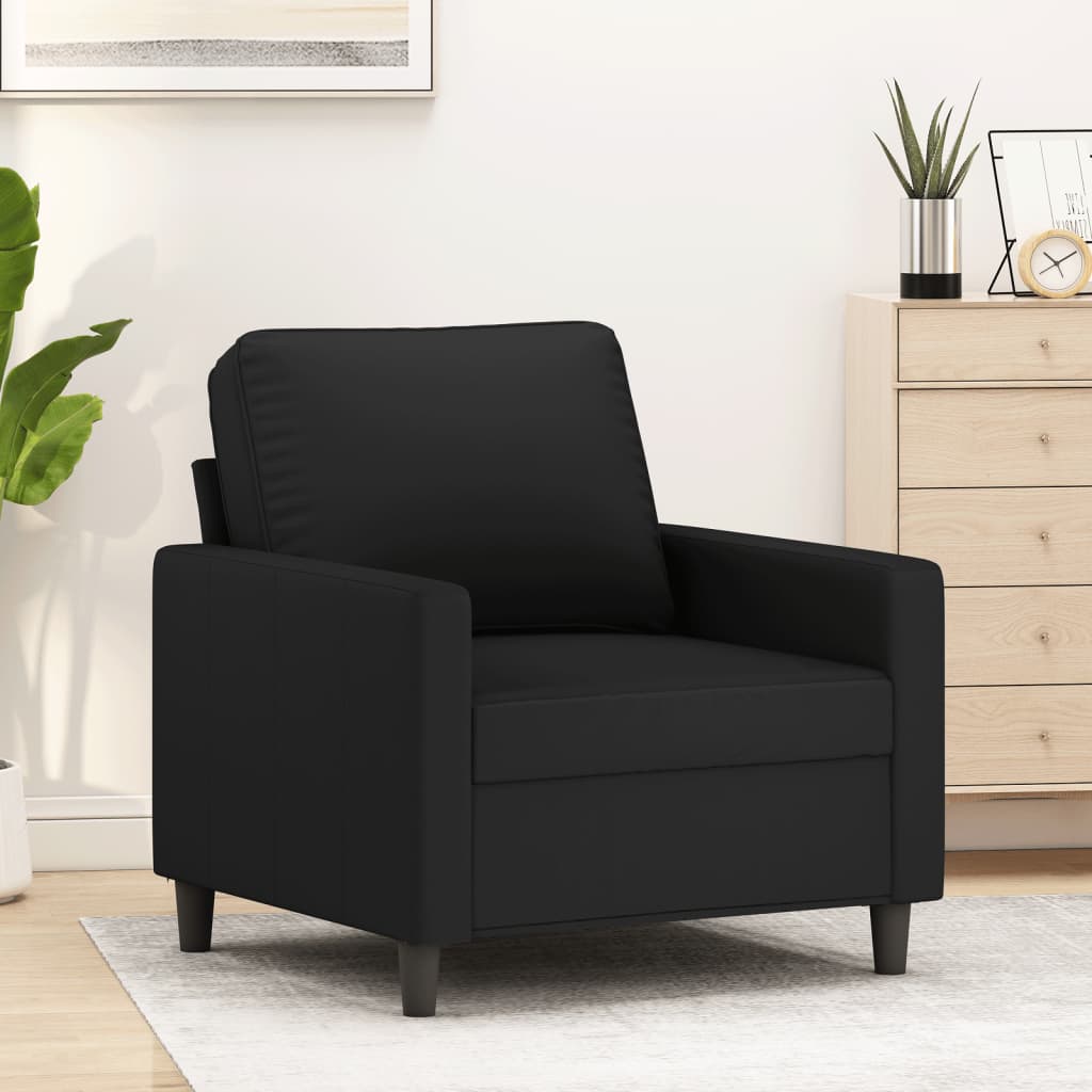 Soffa 2-Sits Sammet