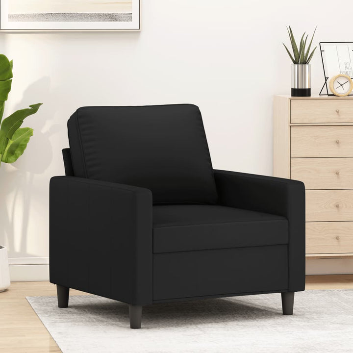 Soffa 2-Sits Sammet