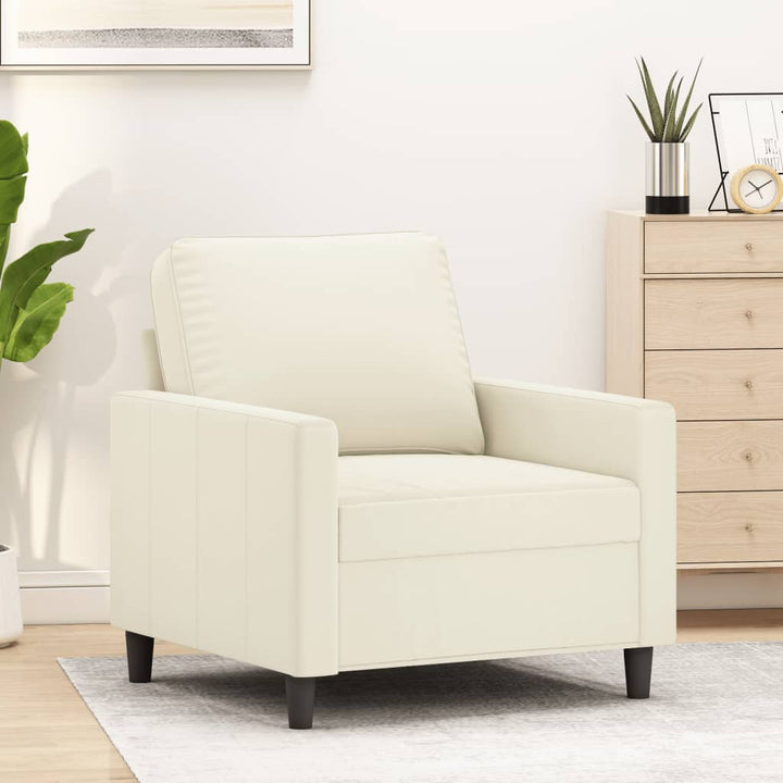Soffa 2-Sits Sammet