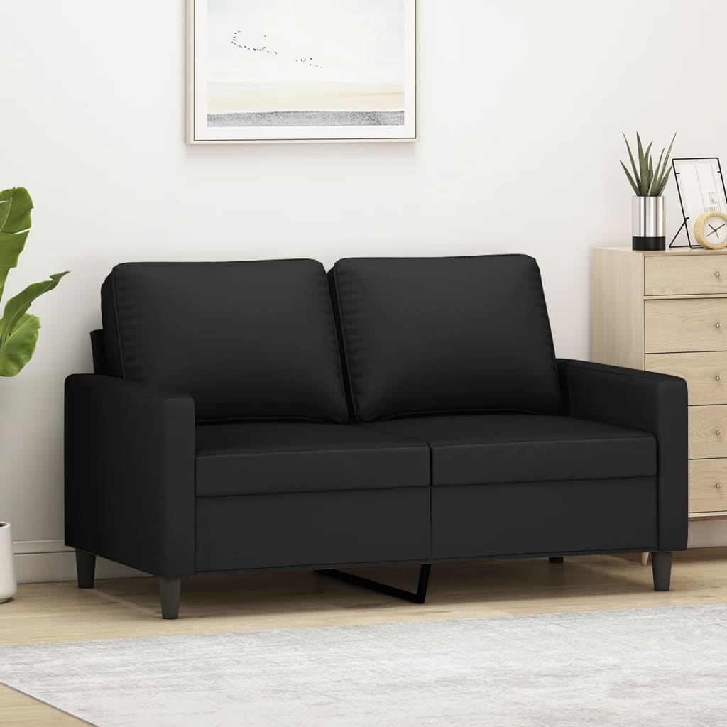 Soffa 2-Sits Sammet