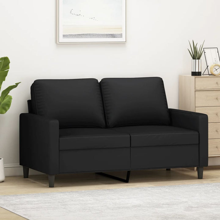Soffa 2-Sits Sammet