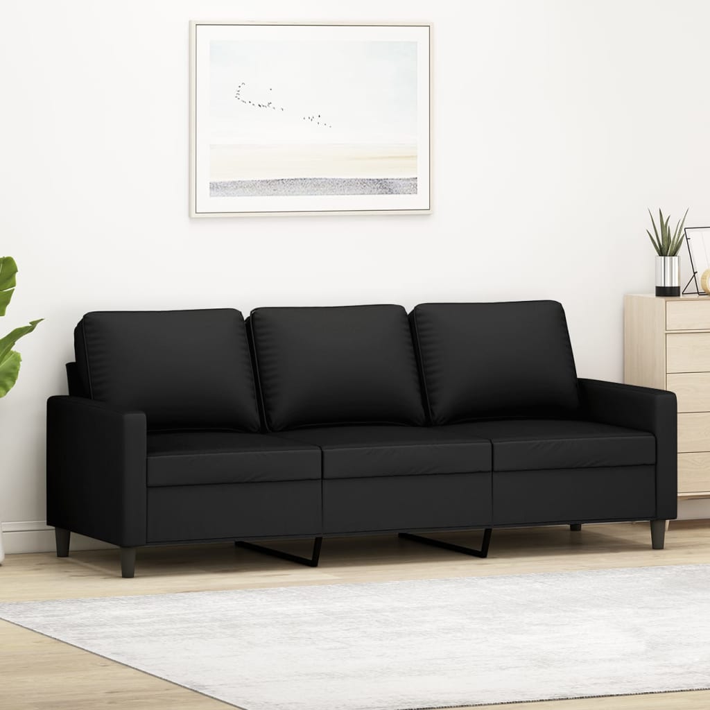 Soffa 2-Sits Sammet