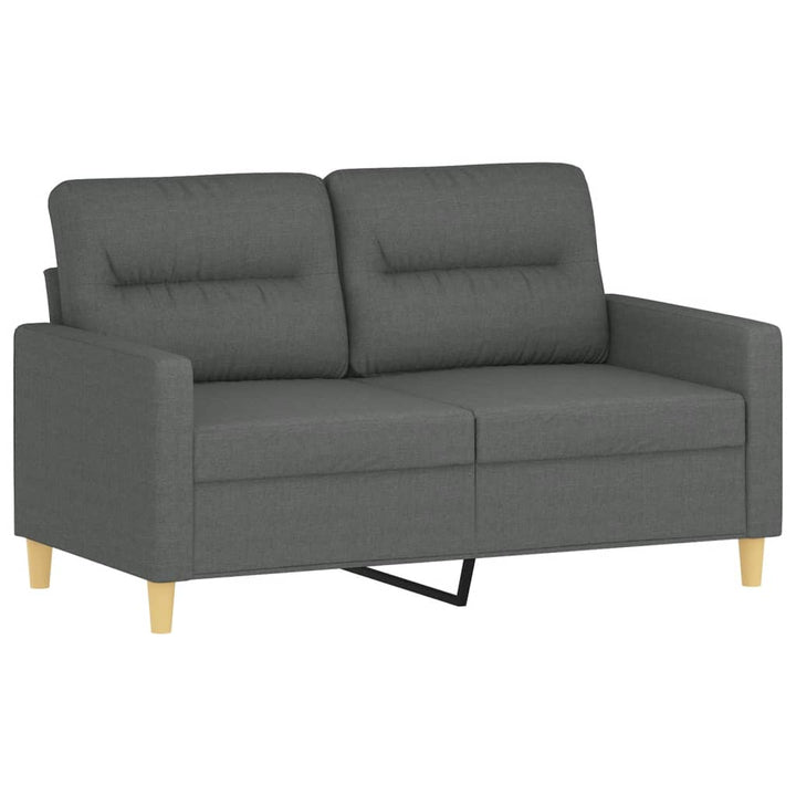Soffa 2-Sits Tyg