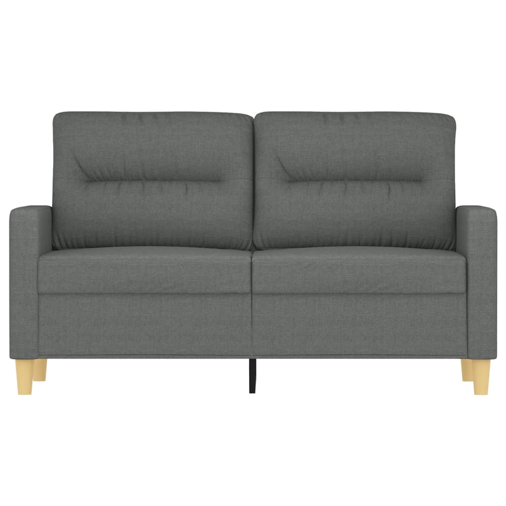 Soffa 2-Sits Tyg