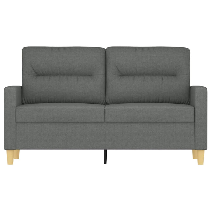 Soffa 2-Sits Tyg