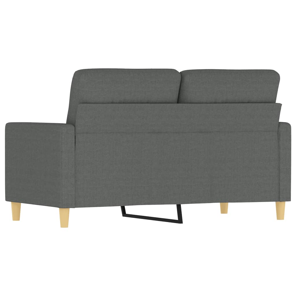 Soffa 2-Sits Tyg