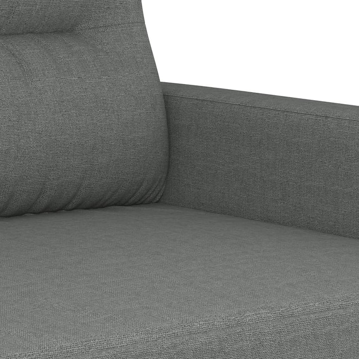 Soffa 2-Sits Tyg